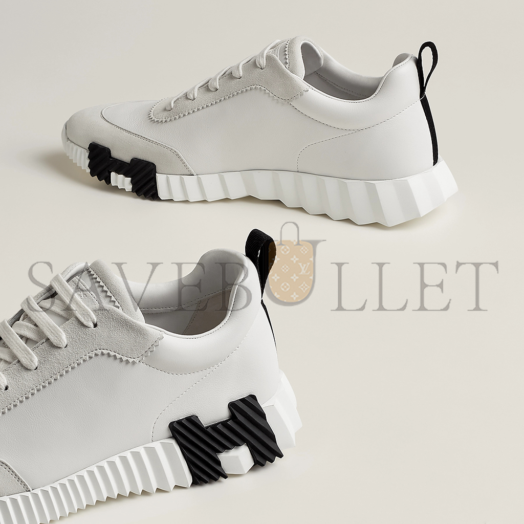 H**mes bouncing sneaker h242810zh90430